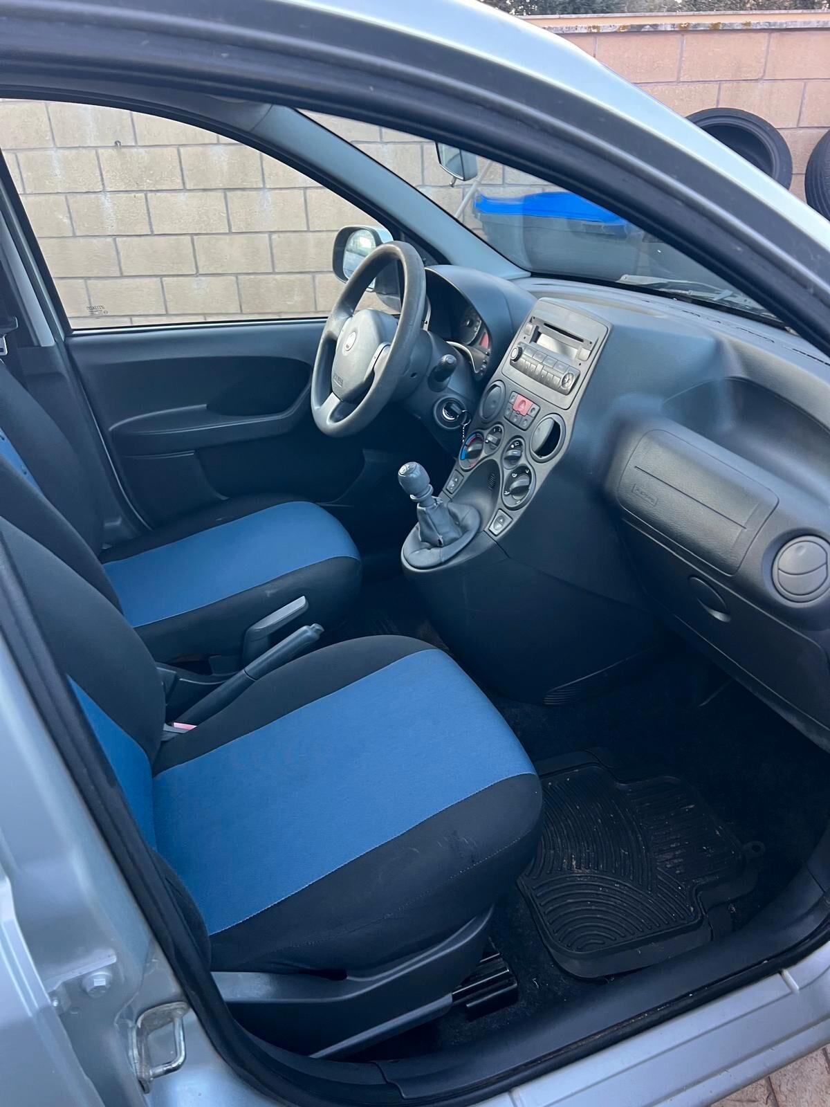 Fiat Panda 1.3 MJT S&S Lounge