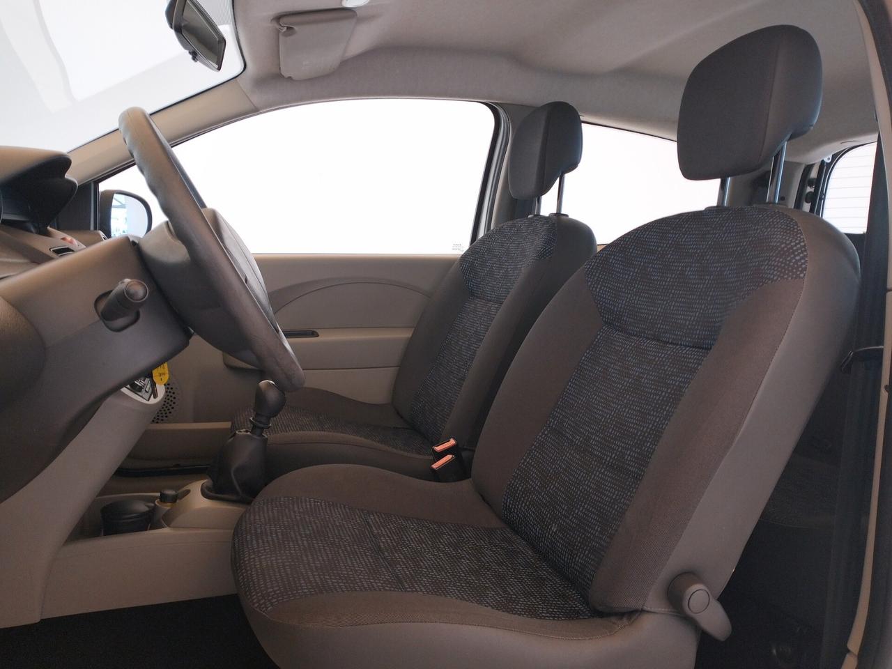 Renault Twingo 1.2 16V Dynamique - NEOPATENTATI