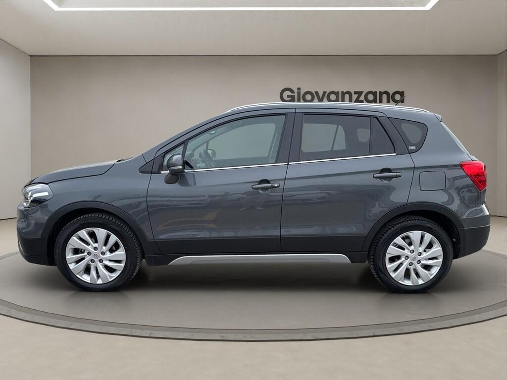 Suzuki S-Cross S-Cross 1.0 boosterjet Cool s&s 2wd NEOPATENTATI