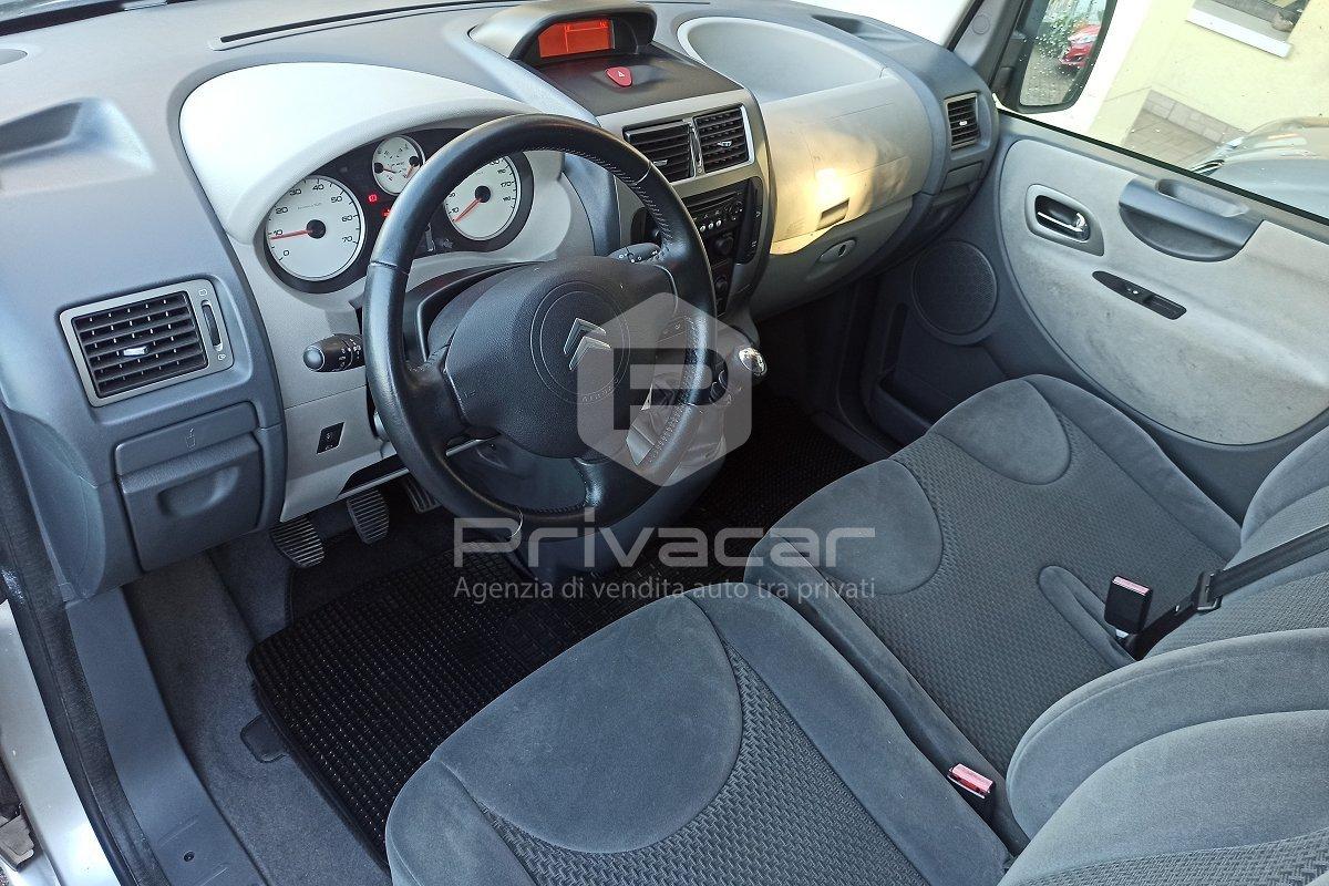 CITROEN Jumpy 2.0 HDi/160 FAP PC Atlante Selection