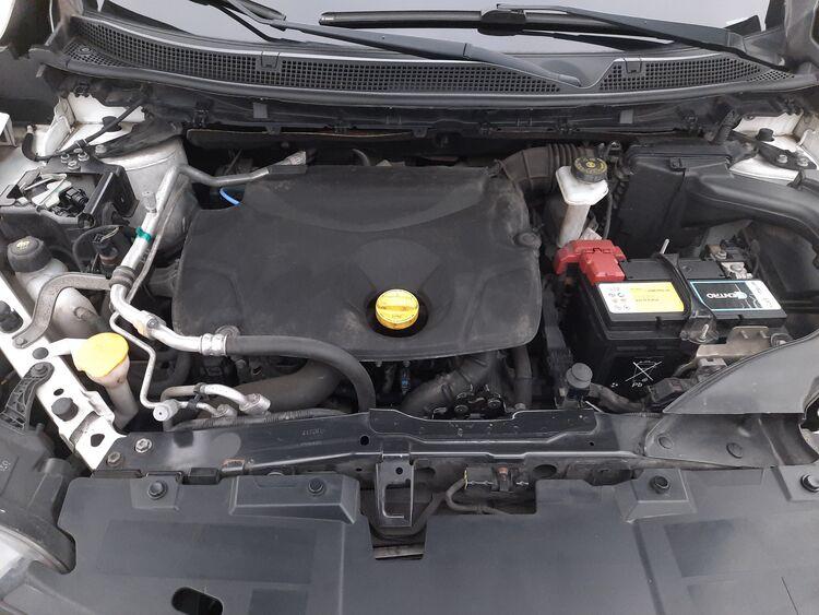 Renault Kadjar Energy Zen BR704803 1.5 Diesel 110CV