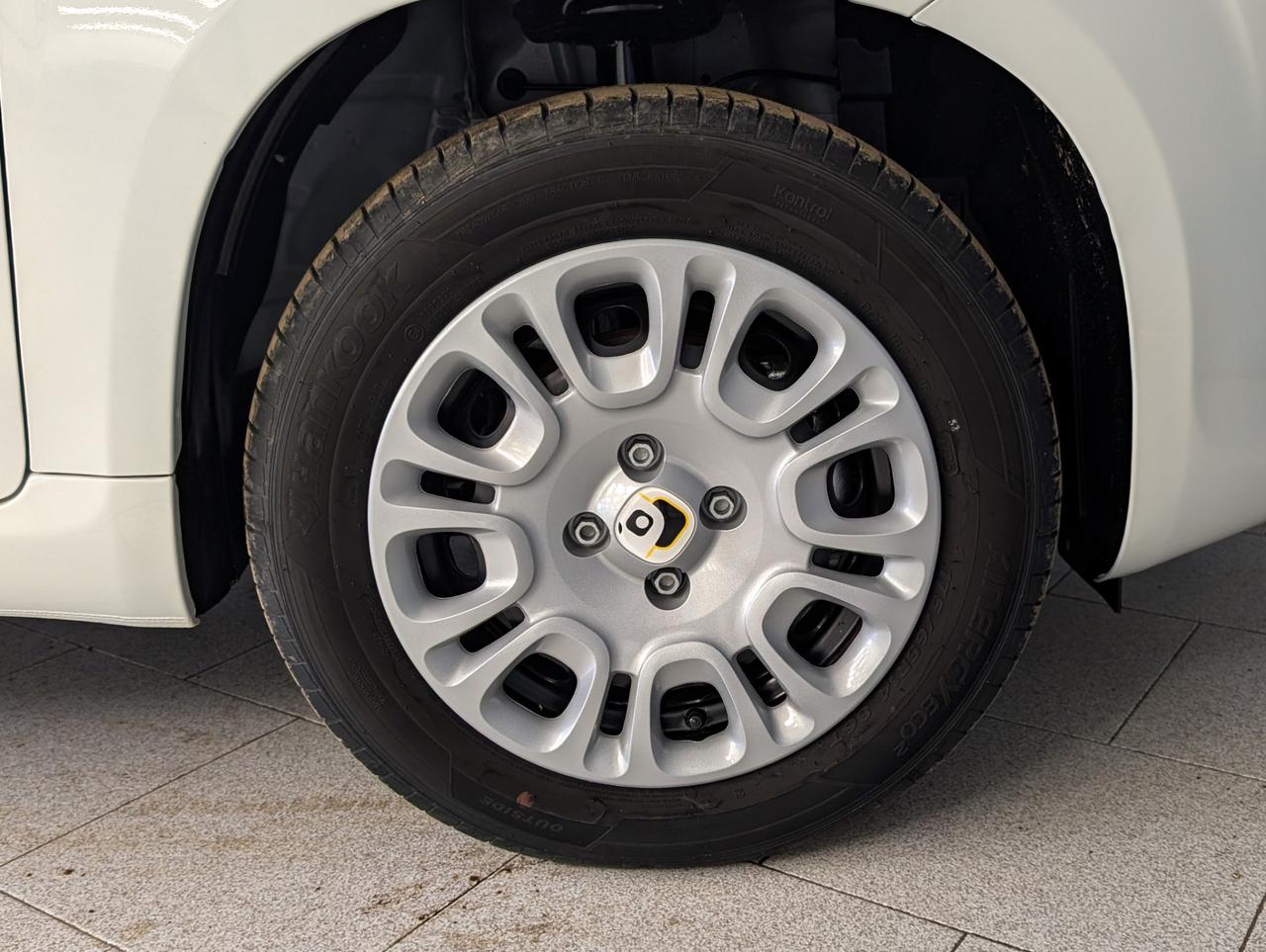 Fiat Panda 1.0 Hybrid 70cv Pandina Icon