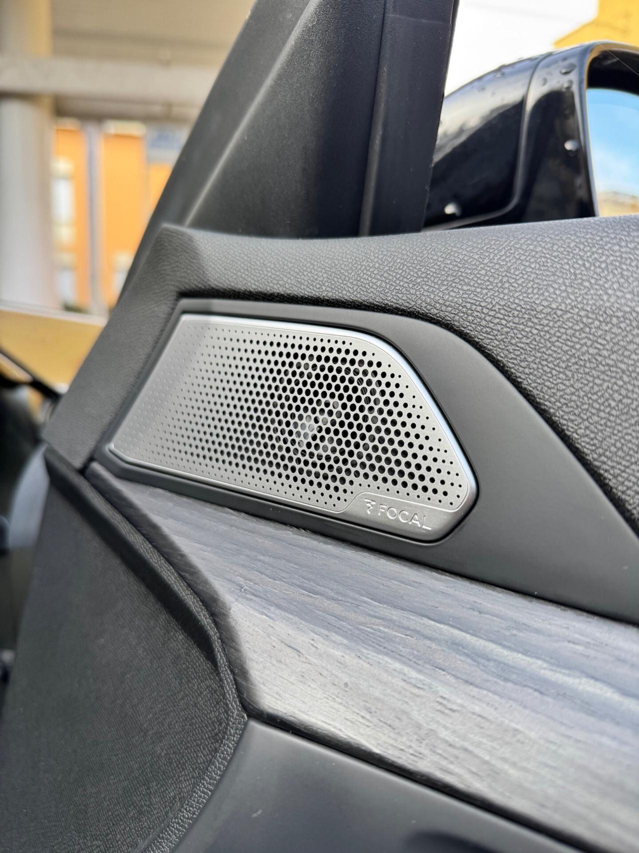 Peugeot 508 BlueHDi 180 EAT8 SW First Edition GT LINE