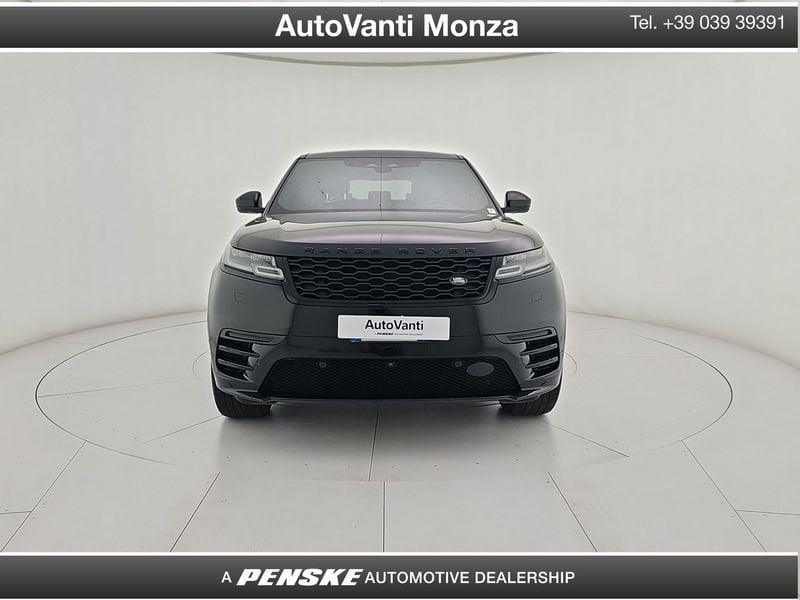 Land Rover Range Rover Velar 2.0D I4 204 CV R-Dynamic S