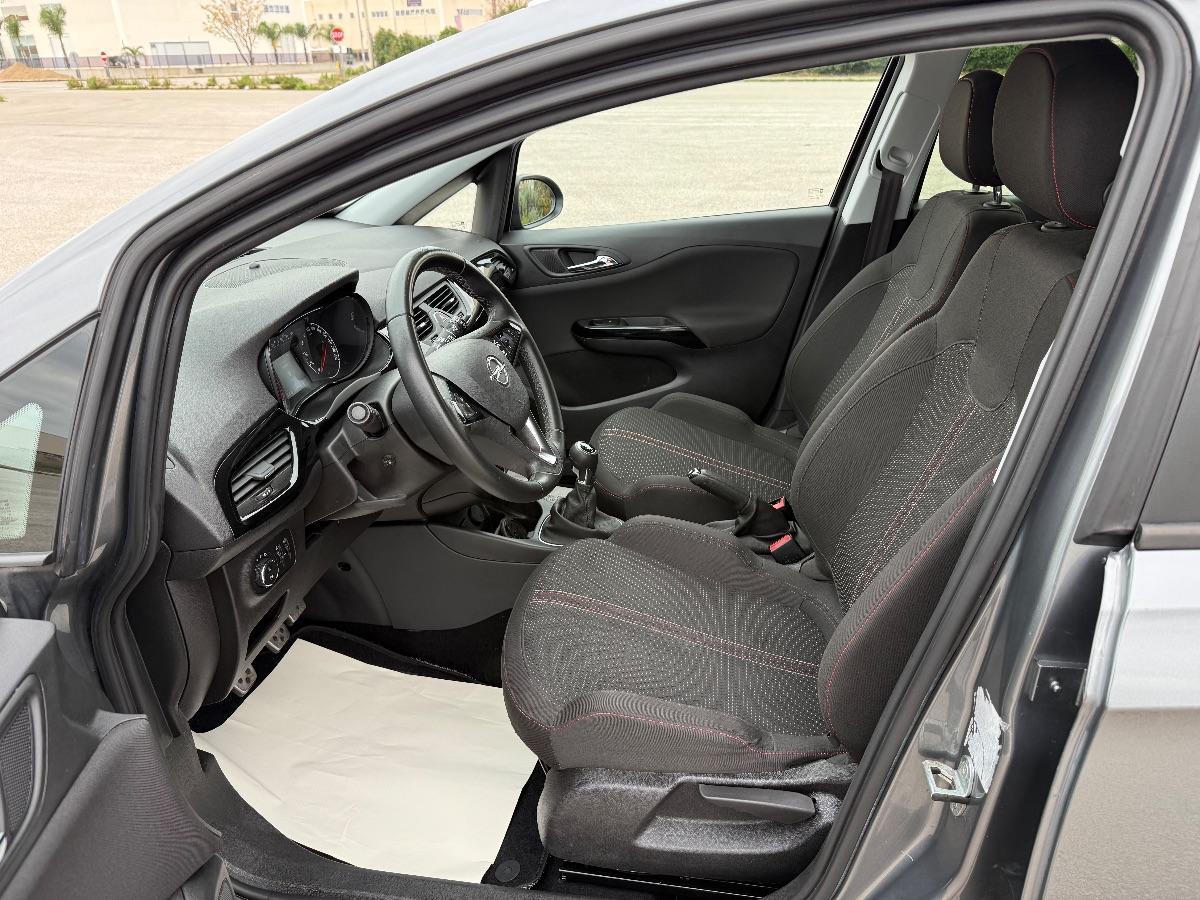 OPEL - Corsa - 1.4 5p. Innovation my 18 Neopatentati
