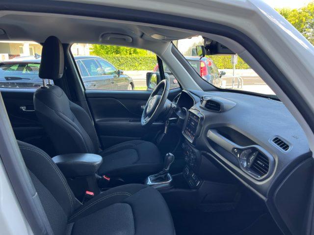 JEEP Renegade 4xe 1.3 T4 190CV PHEV AT6 LIMITED