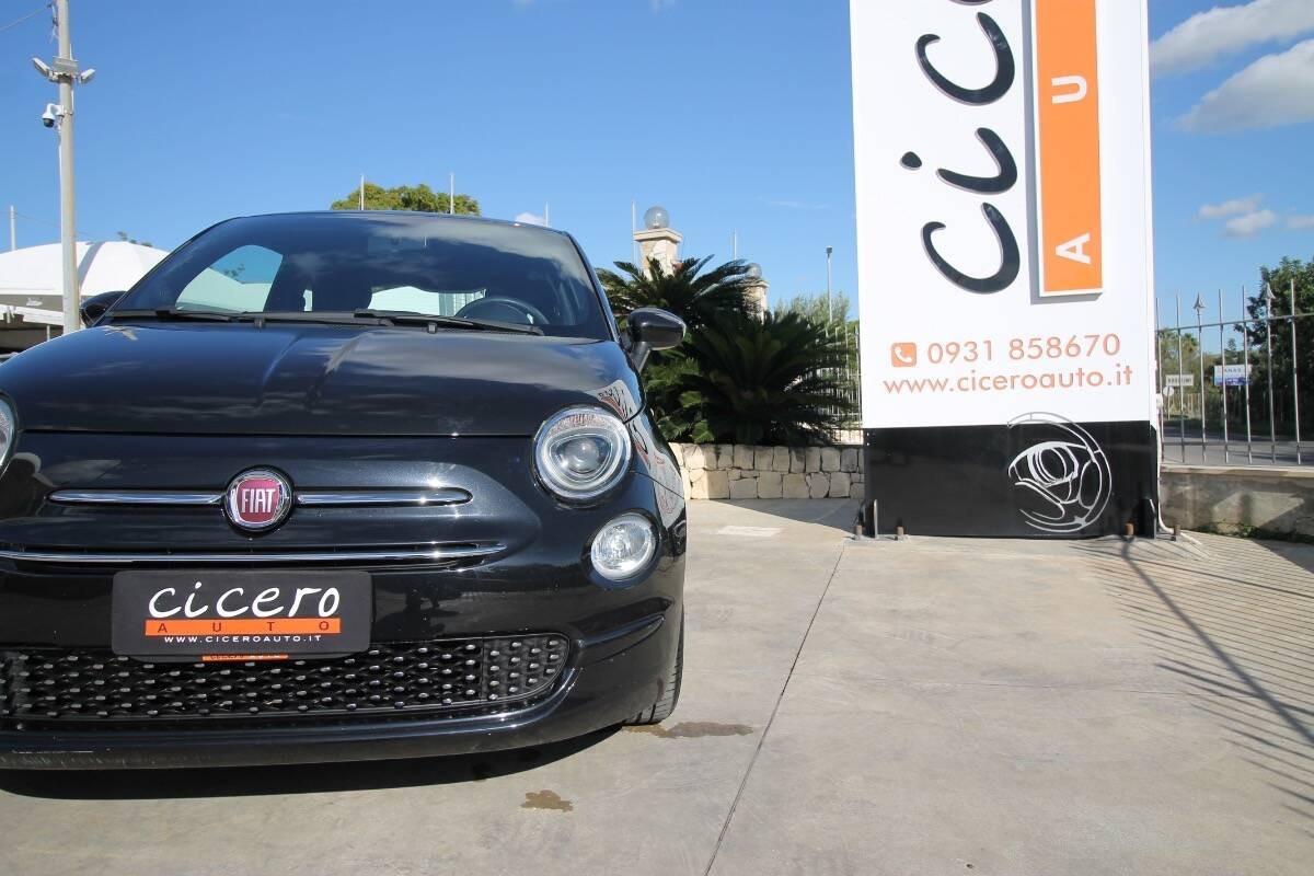 Fiat 500 1.0 Hybrid Lounge | 2020