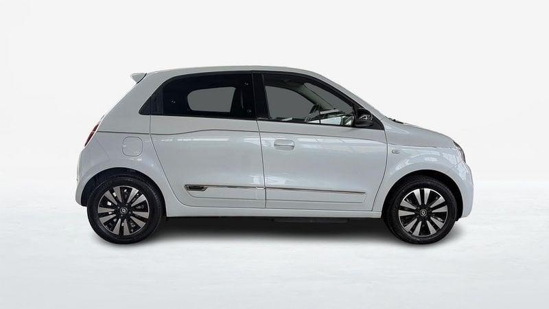 Renault Twingo Electric Twingo 22kWh Techno
