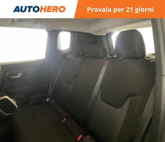JEEP Renegade 1.6 Mjt 120 CV Longitude