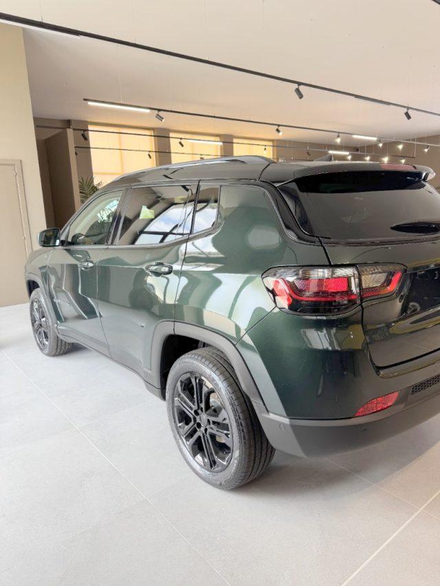 JEEP Compass 1.5 Turbo T4 130 CV MHEV 2WD North Star NUOVO