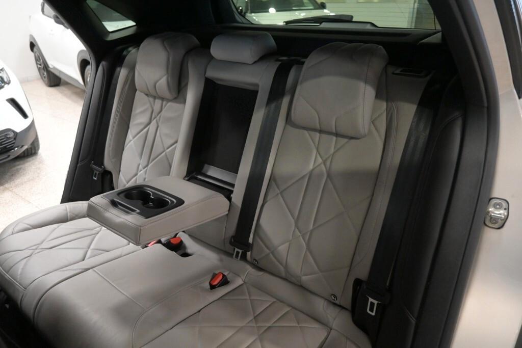 DS 7 CROSSBACK 2.0 BLUEHDI 180CV AUT. PRESTIGE ( FARI LED - PELLE - AMBIENT LIGHTS - CRUISE - COCKPIT - NAVI - MIRROR - PARK ASSIST - TELECAMERA ANTPOST. - CERCHI 19 )