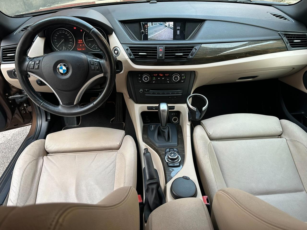 Bmw X1 xDrive20d Futura StraFull perfetta
