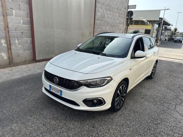 Fiat Tipo 1.6 Mjt S&S SW Lounge autom