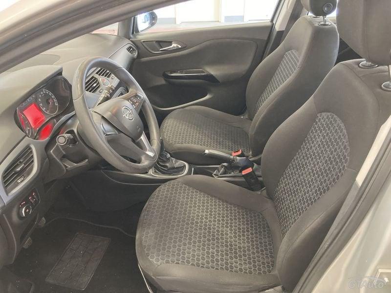 Opel Corsa Corsa 1.2 5 porte n-Joy adatta ai neopatentati