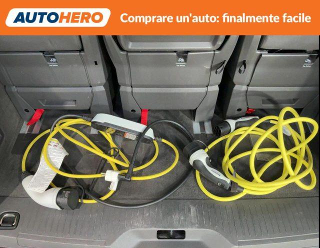 VOLKSWAGEN Multivan 1.4 TSI eHybrid Energetic