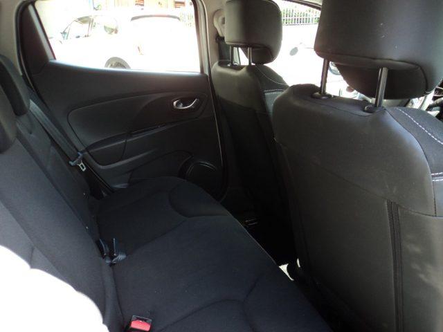 RENAULT Clio 1.2 75CV GPL 5 porte Costume National