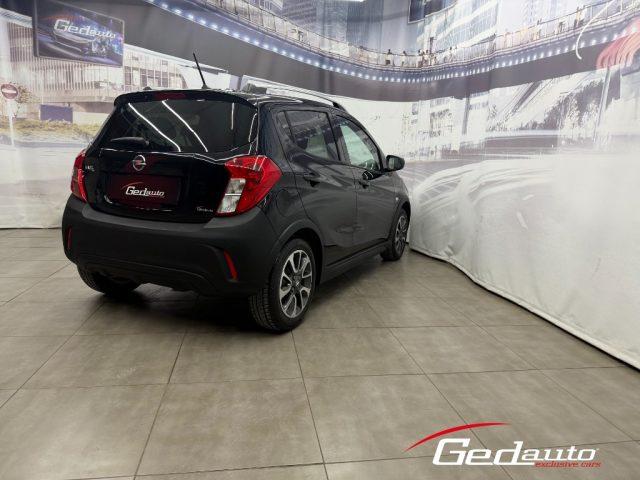 OPEL Karl Rocks 1.0 73 CV GPL Start&Stop LED