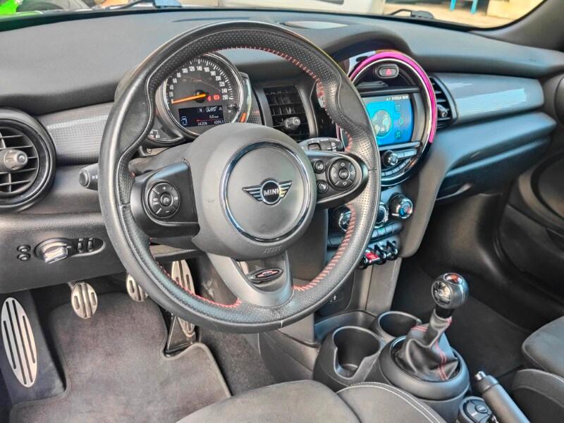 MINI Mini 4ª serie (F56) Mini 1.5 Cooper Business