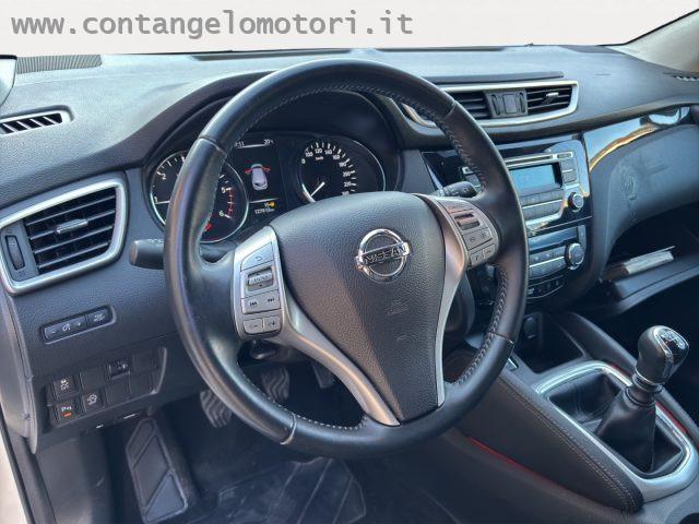 NISSAN Qashqai 1.5 dCi Acenta