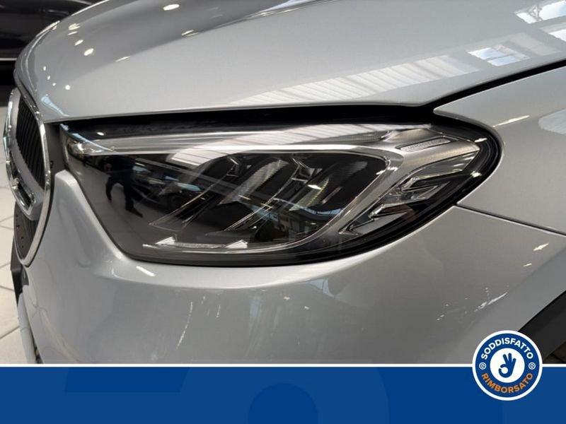 Mercedes-Benz GLC 220d 4Matic Avantgarde Advanced