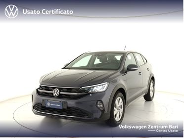 Volkswagen Taigo 1.0 tsi life 110cv
