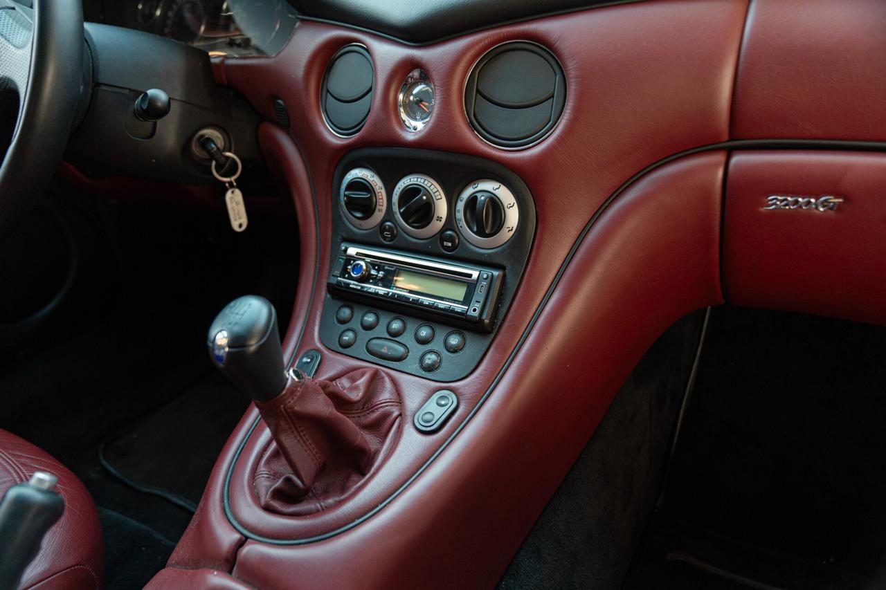 Maserati 3200 GT - MAS00061