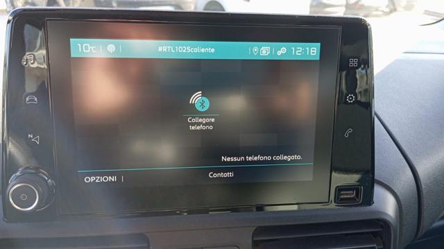 CITROEN Berlingo *promo* BlueHDi 130 Stop&Start XL Feel Combi 7 pax