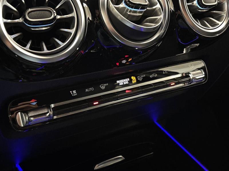 Mercedes GLA 200 200 D AMG Line Advanced Plus 8G-DCT