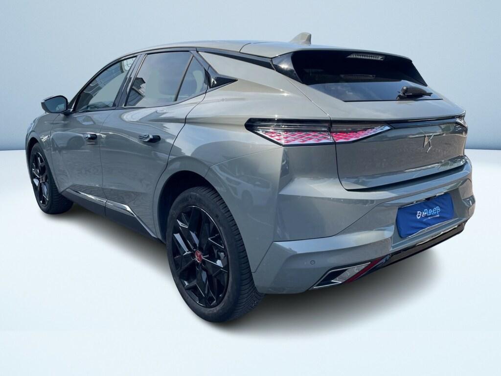 DS DS4 1.5 BlueHDi Performance Line Auto