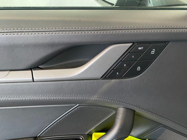 PORSCHE 911 Carrera 4S LIFTER-SPORT CHRONO-SCARICO SPORTIVO