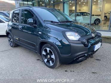 FIAT Panda Cross Pandina 1.0 FireFly 65 CV Hybrid Cross