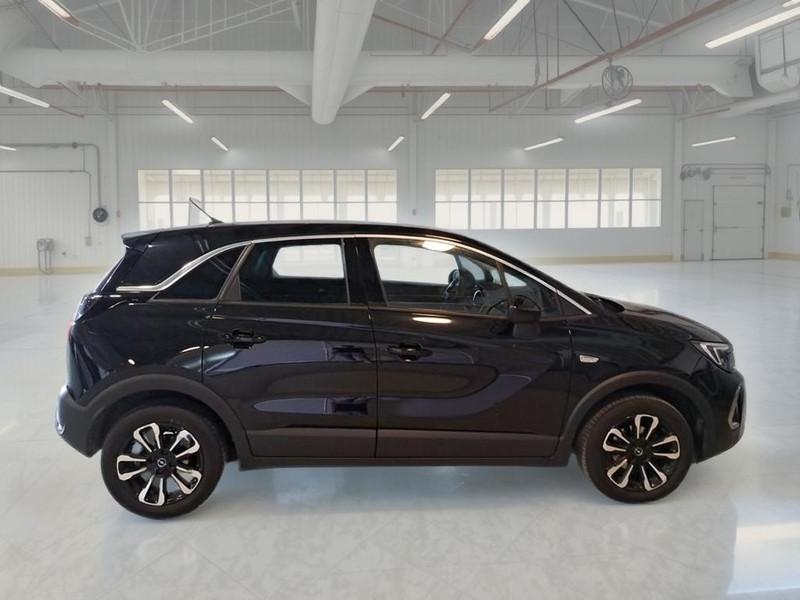 OPEL CROSSLAND 1.5 Diesel 110cv Elegance S/S MT6