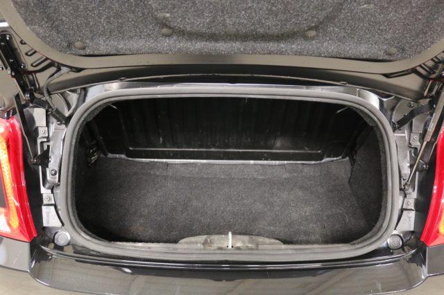 FIAT 500C 1.0 Hybrid Lounge