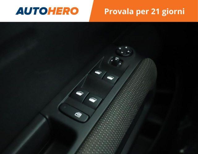CITROEN C3 Aircross PureTech 130 S&S EAT6 Shine