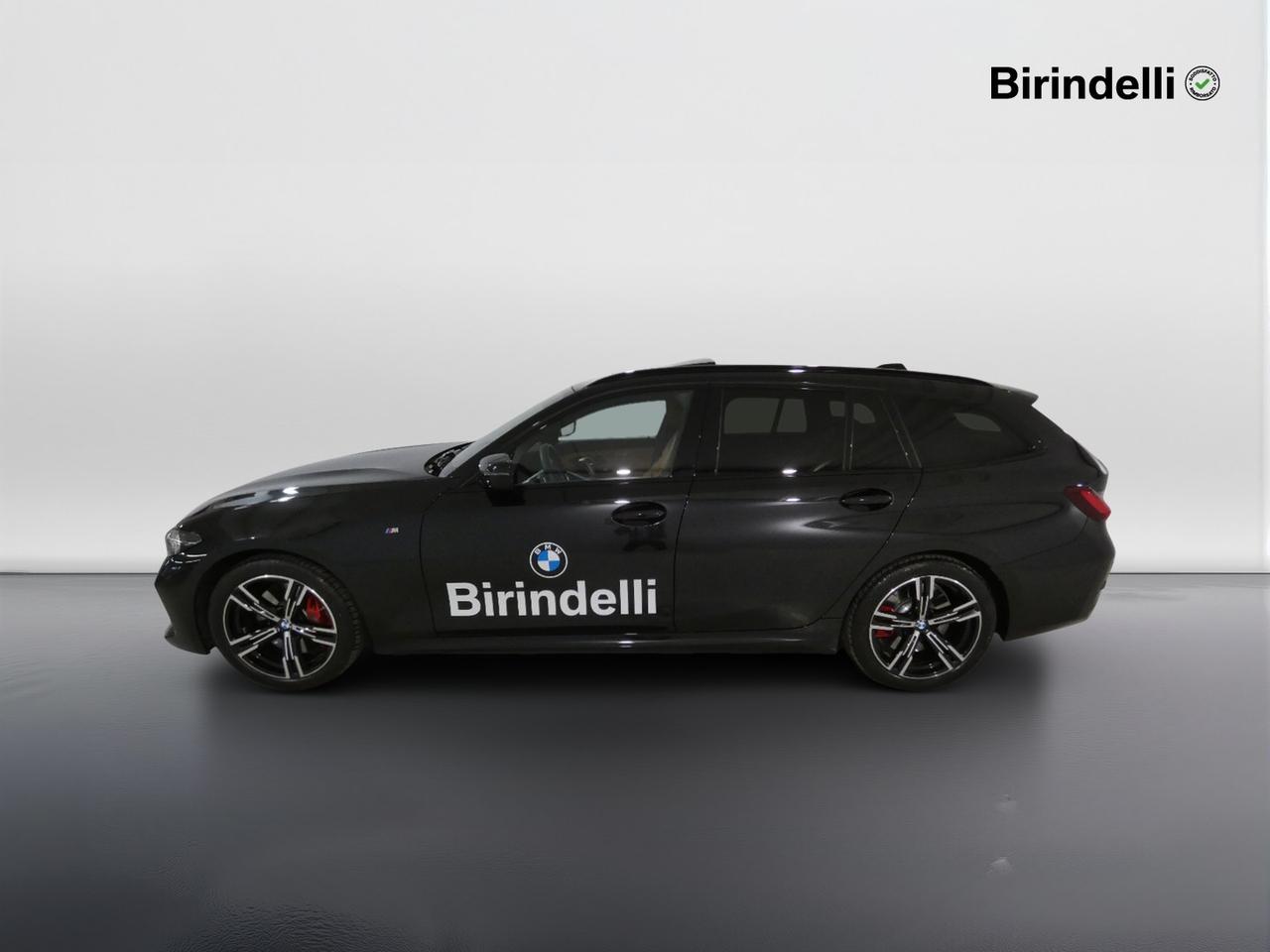 BMW BMW 320d Touring