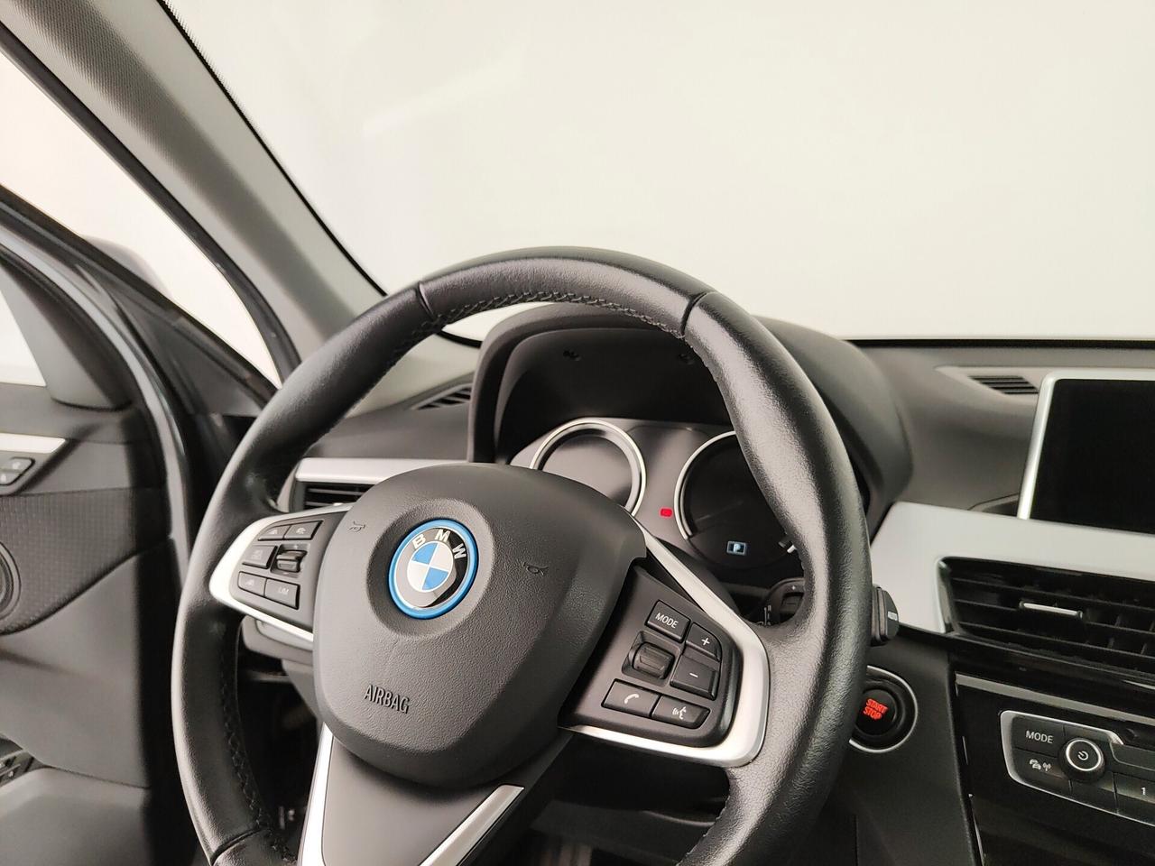 Bmw X1 xDrive25e Business Advantage