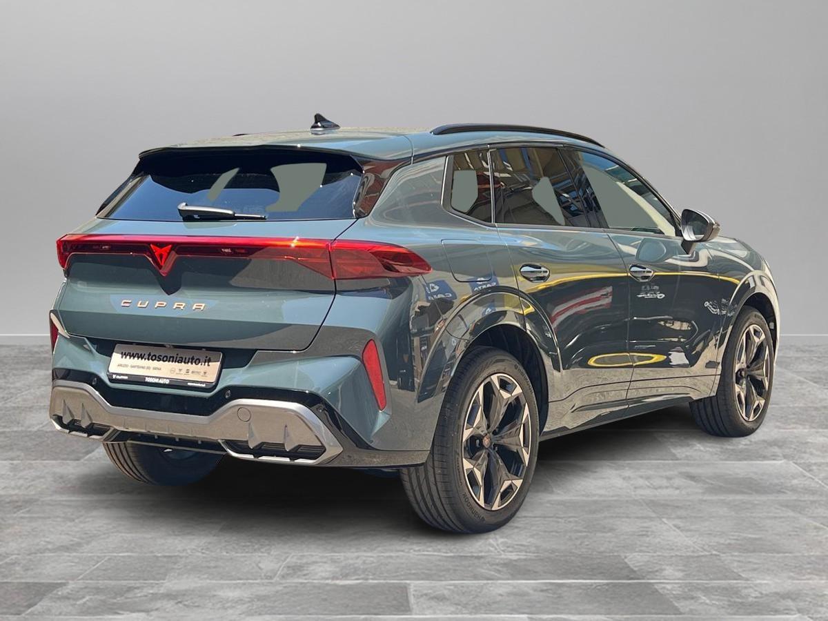 CUPRA Terramar 1.5 Hybrid 110 kW (150 CV) mHEV DSG 7 marce 2WD