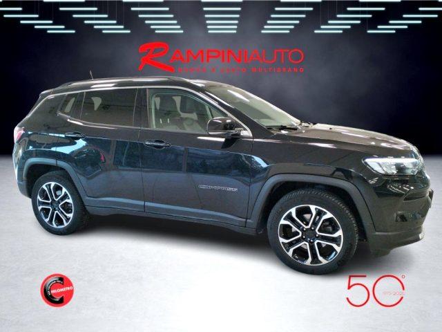 JEEP Compass 1.6 Multijet II 2WD Limited Km 51.000 Pronta Conse