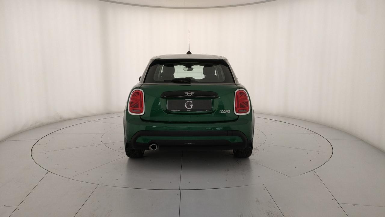 MINI Mini 5p 1.5 Cooper Camden