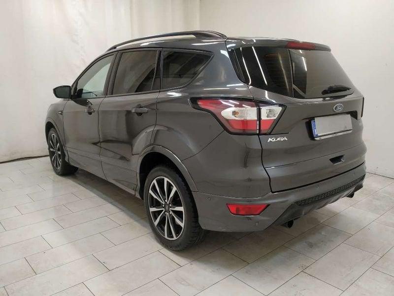 Ford Kuga 1.5 tdci ST-Line s&s 2wd 120cv my19.25