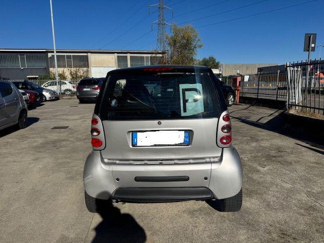 SMART ForTwo 600 smart & passion (40 kW)