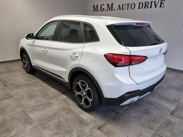 MG ZS 1.5 Hybrid+ Comfort
