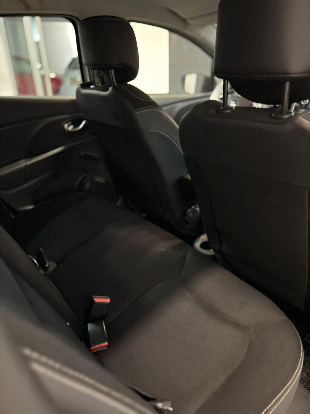 Renault Clio dCi 8V 75CV Start&Stop 5 porte Energy Life