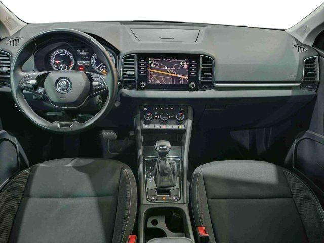 SKODA Karoq 2.0 TDI EVO SCR 115 CV DSG Executive