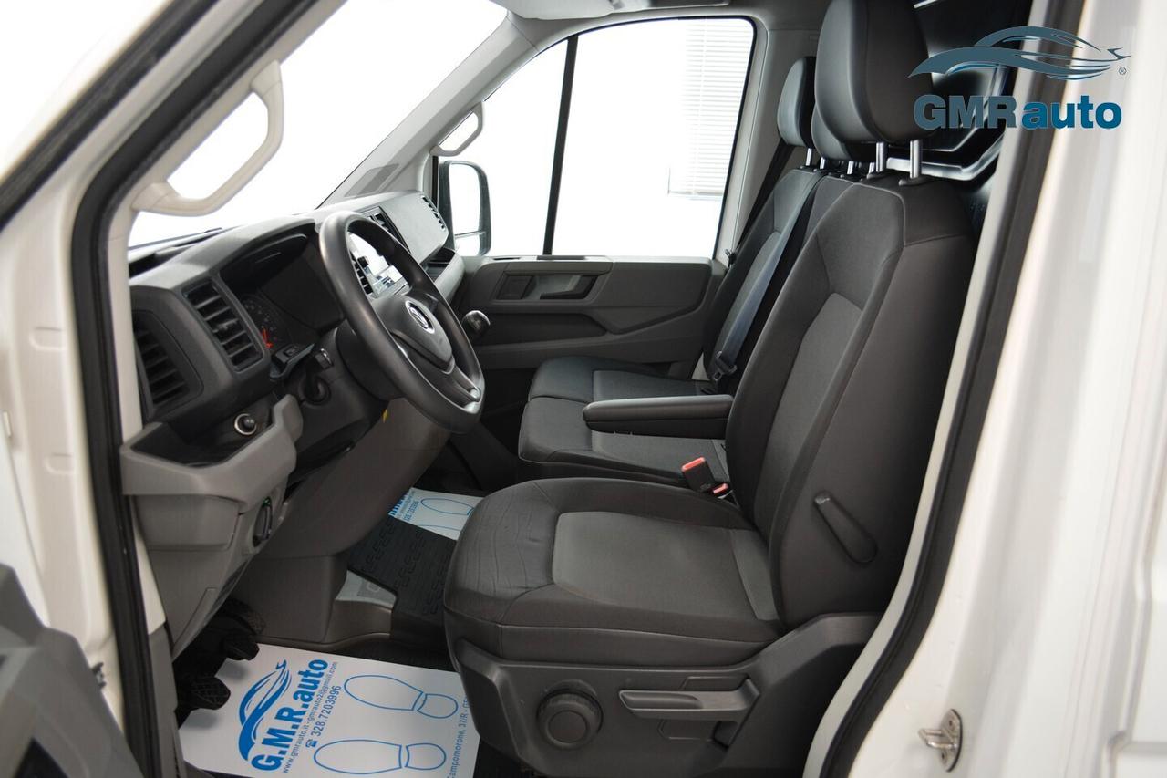 Volkswagen Crafter 30 2.0 TDI 140CV PM-TM Furgone