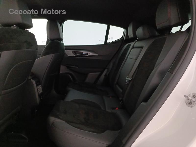 Alfa Romeo Tonale 1.3 Plug in Hybrid Veloce Q4 AT6