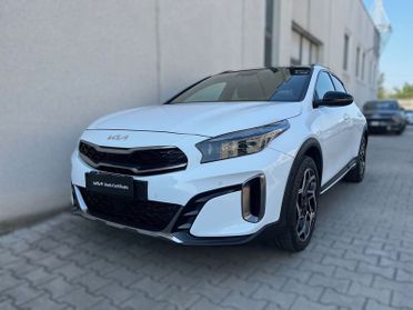 Kia Xceed 1.6 CRDi 136 CV MHEV iMT GT-line