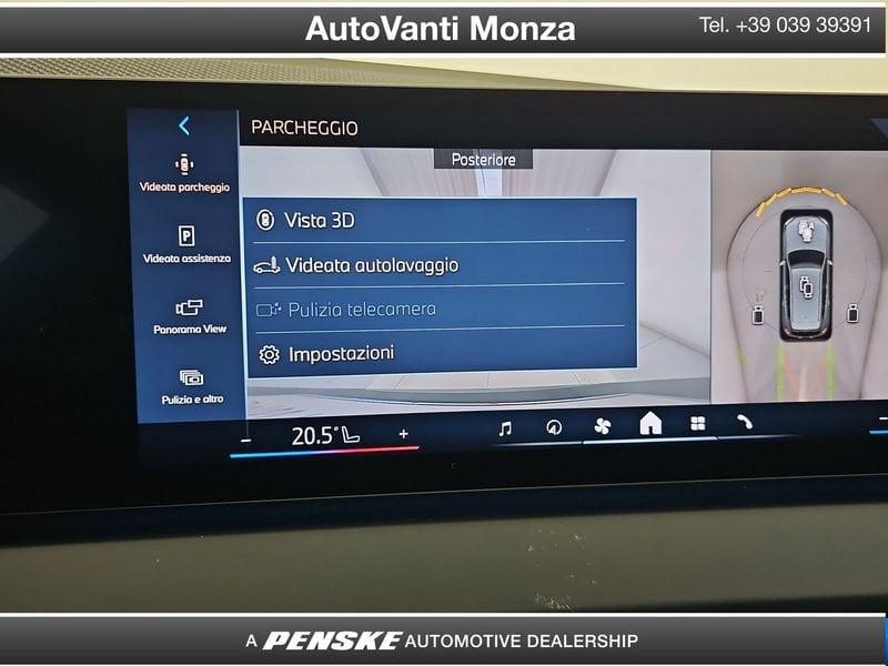 BMW X3 X3 xdrive20d MSport Pro auto