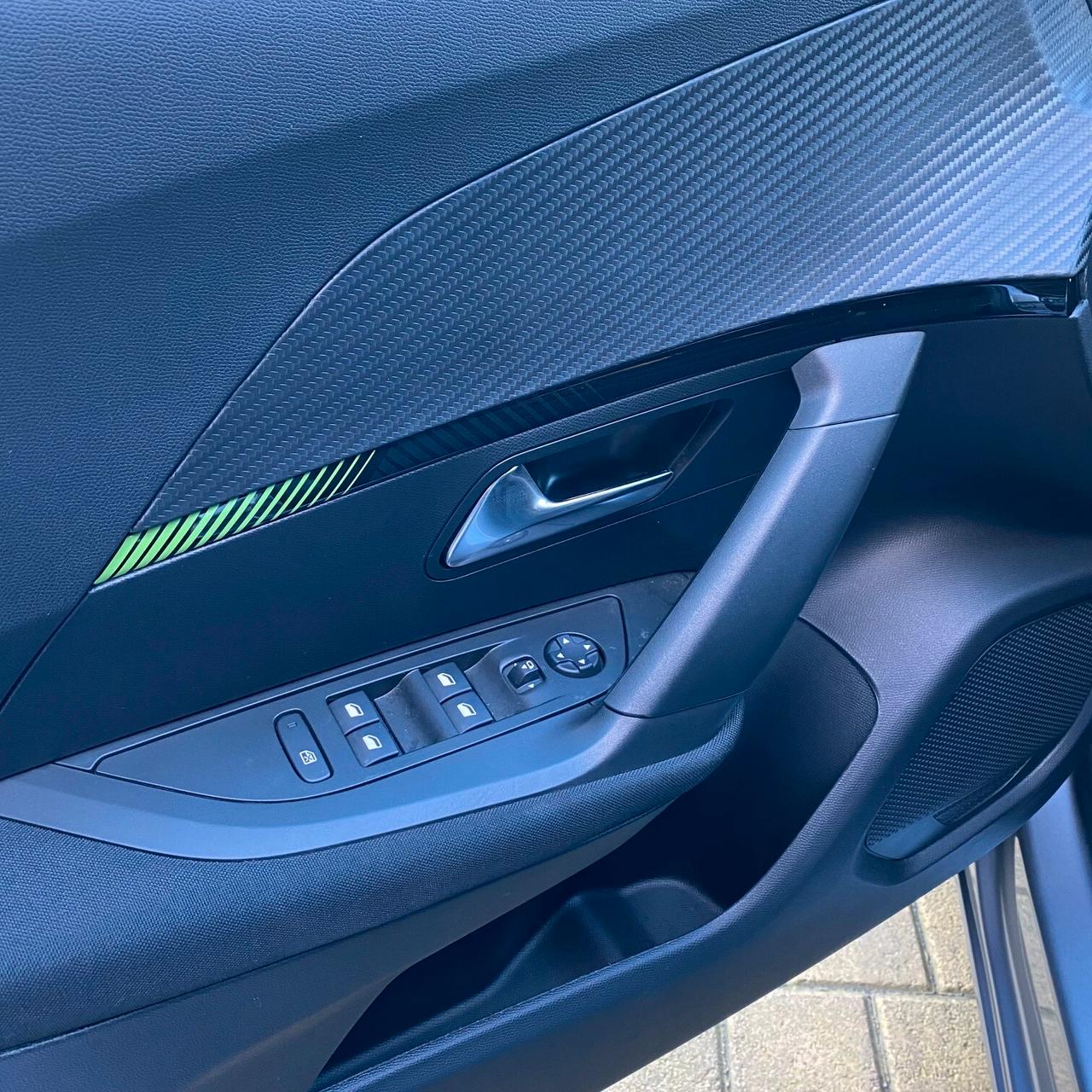 Peugeot 2008 PureTech 100 cv S&S "8 mila km"