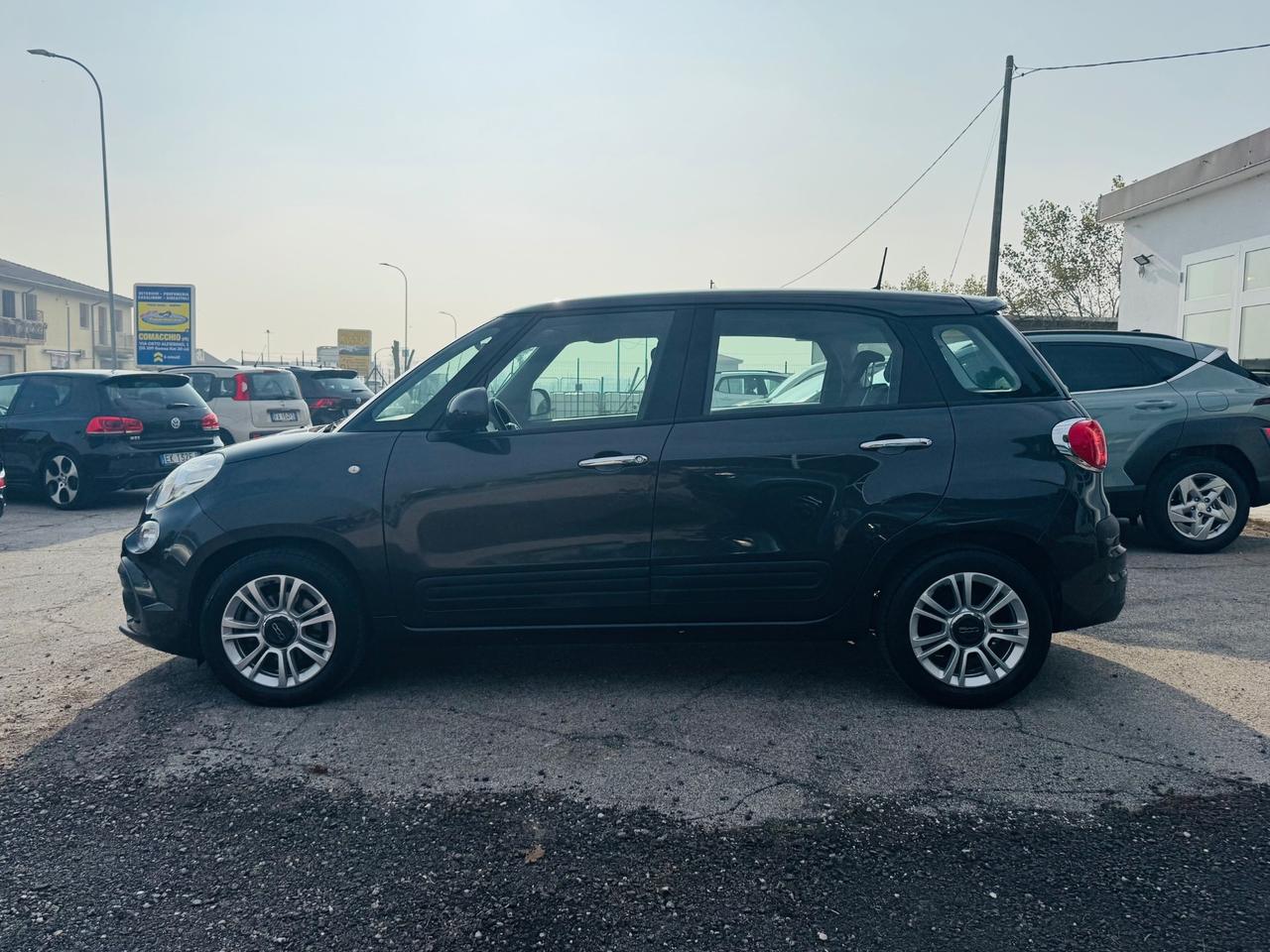 Fiat 500L 1.4 95 CV S&S 120°